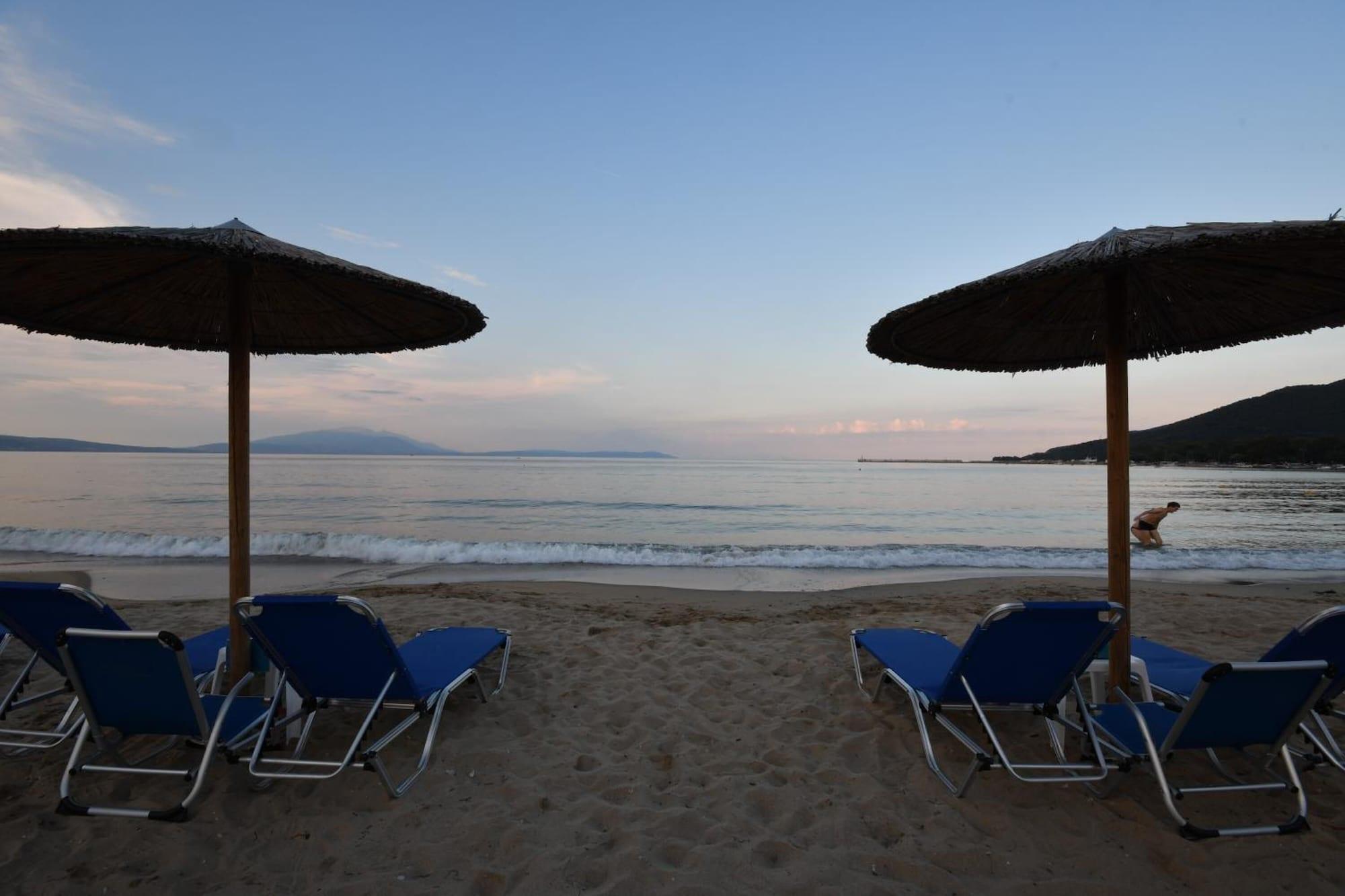 Playa Alos Utopia
