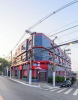 Alojamiento - HOTEL VILA DA PENHA