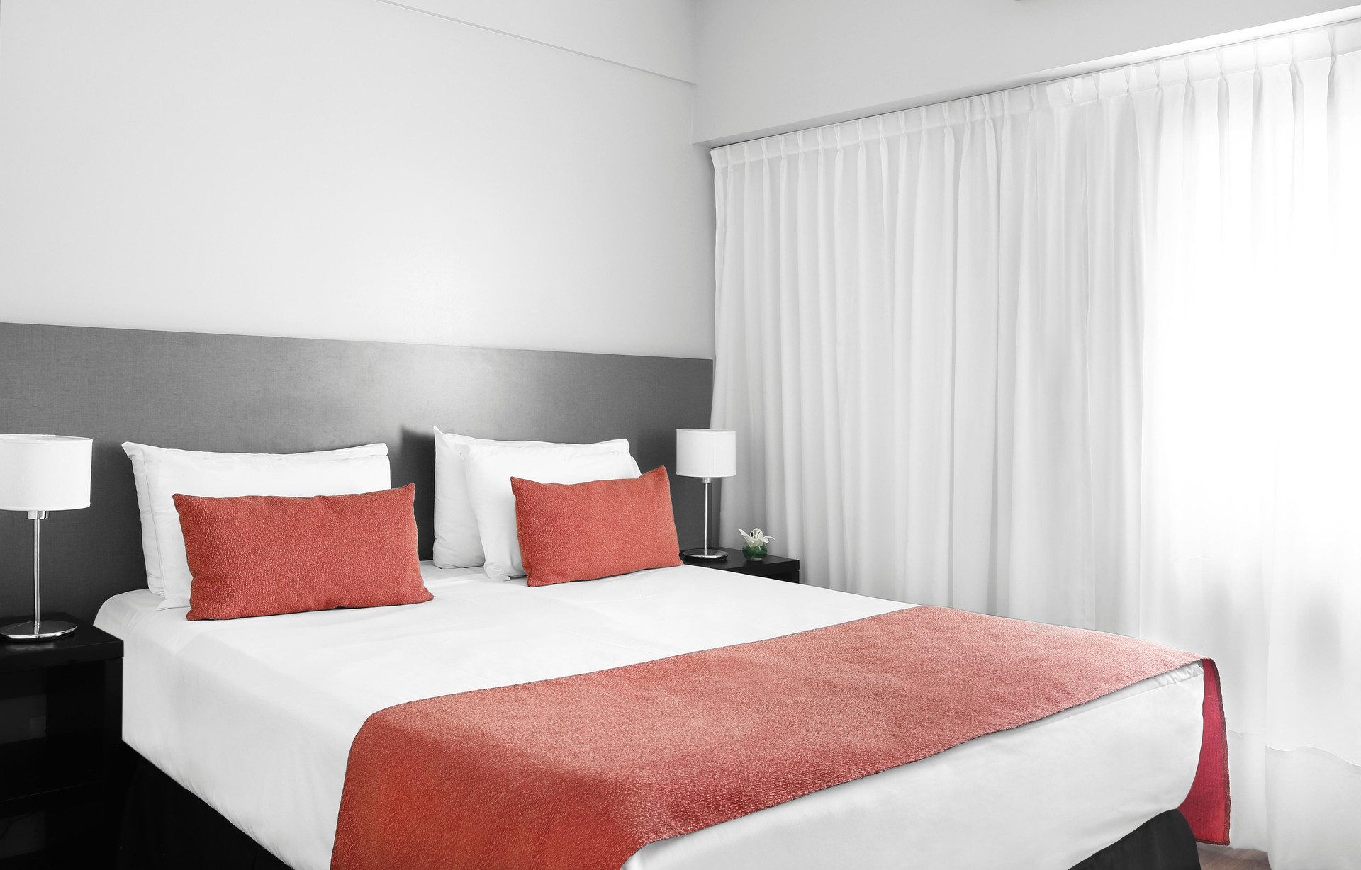Varios CH Recoleta Suites