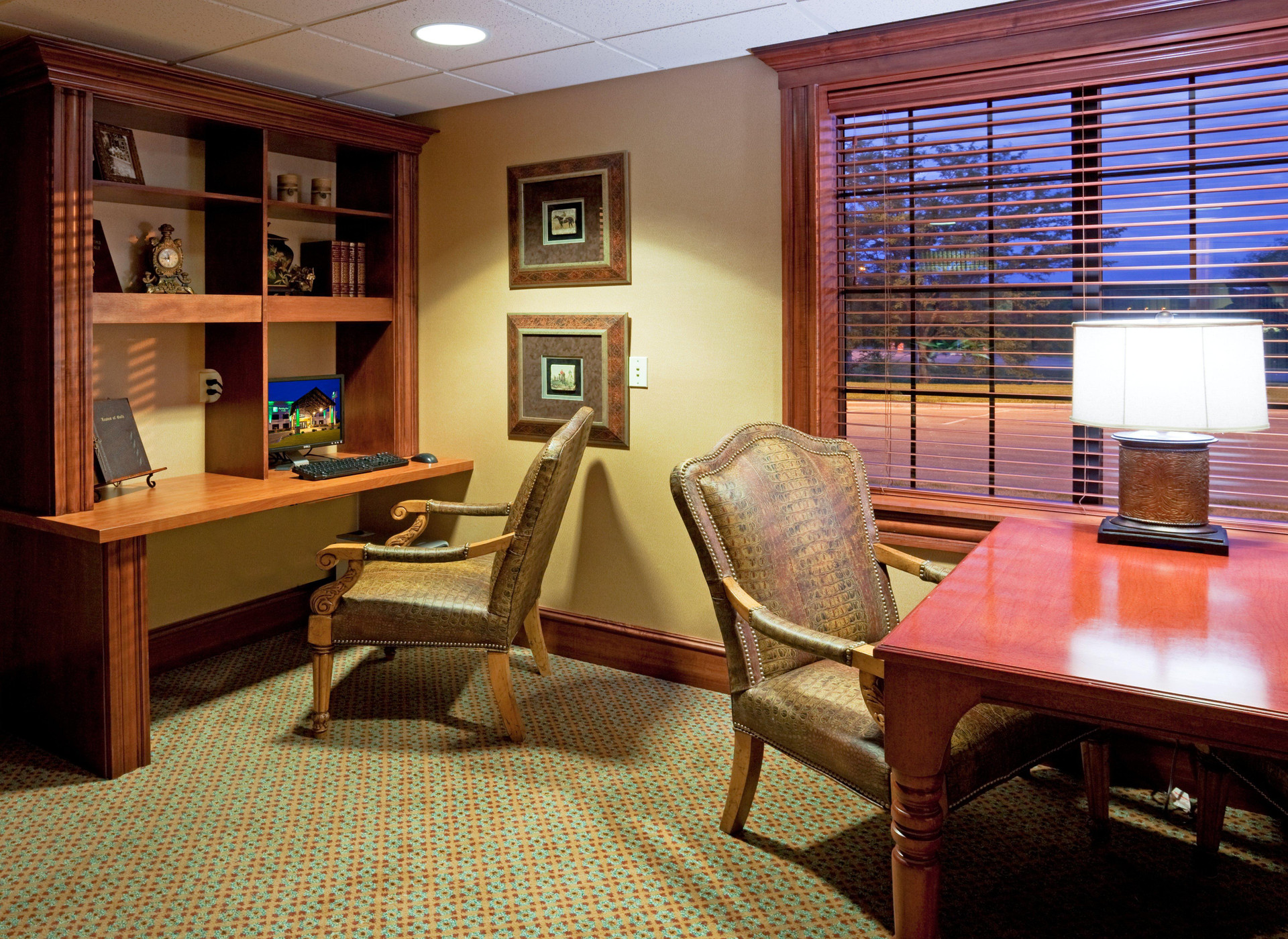 Vista Exterior Holiday Inn Hotel & Suites Minneapolis - Lakeville by IHG