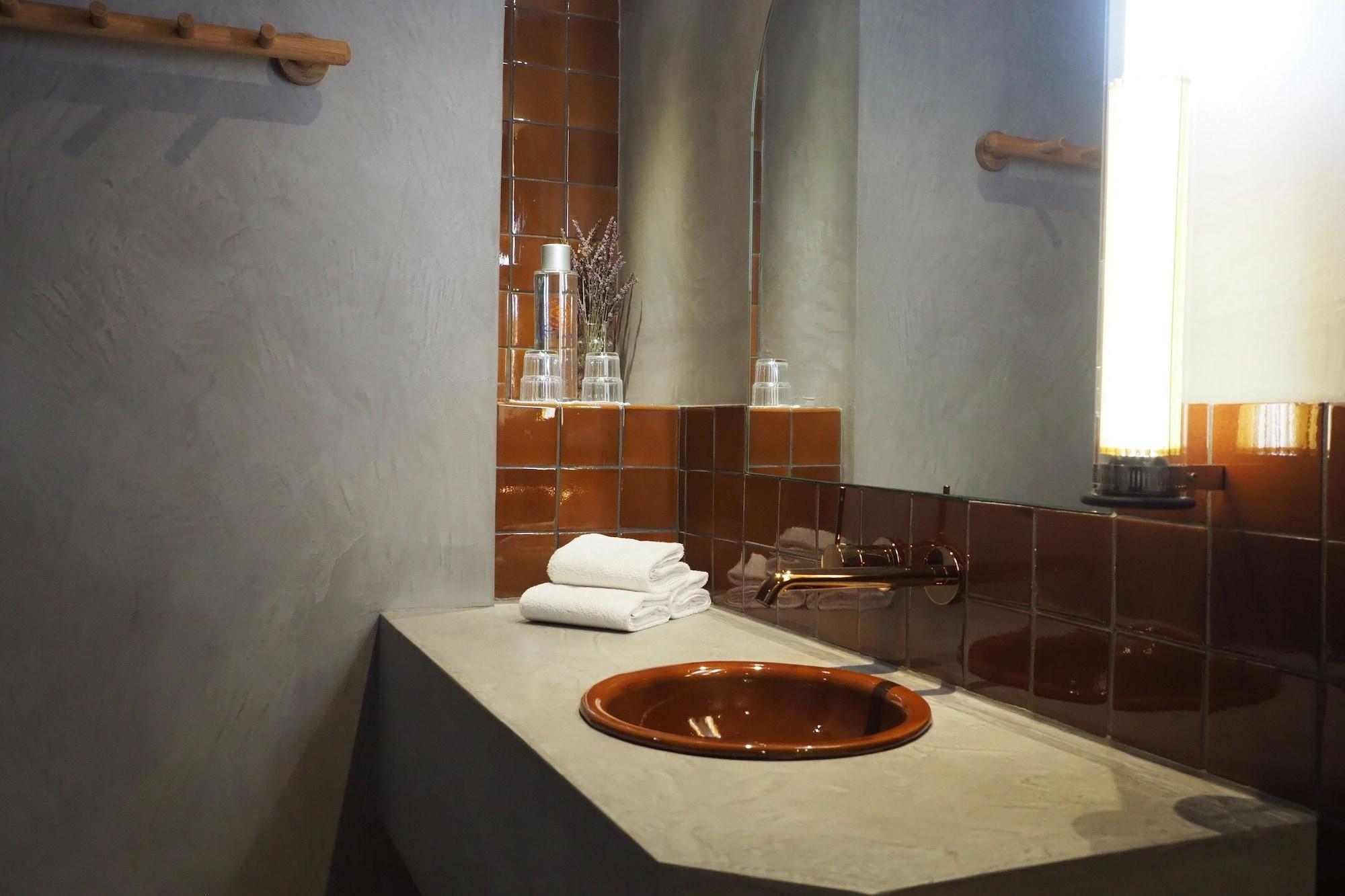 Spa Hôtel Orphée - Orso hotel