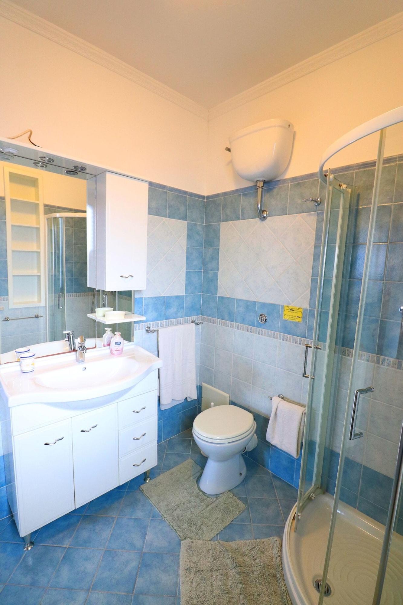 Equipamiento de Habitación B&B La Maison De Titty & Margy