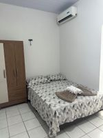 Alquiler Vacacional - Flats Davisis - Rodoviaria e Aeroporto