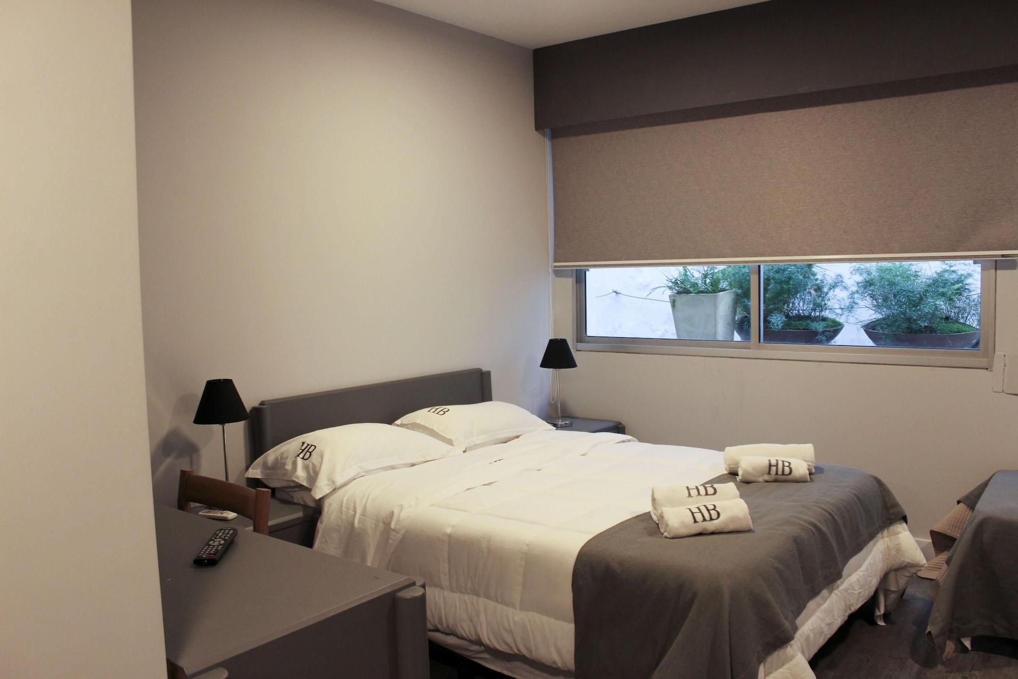 Habitación Balfers Hotel
