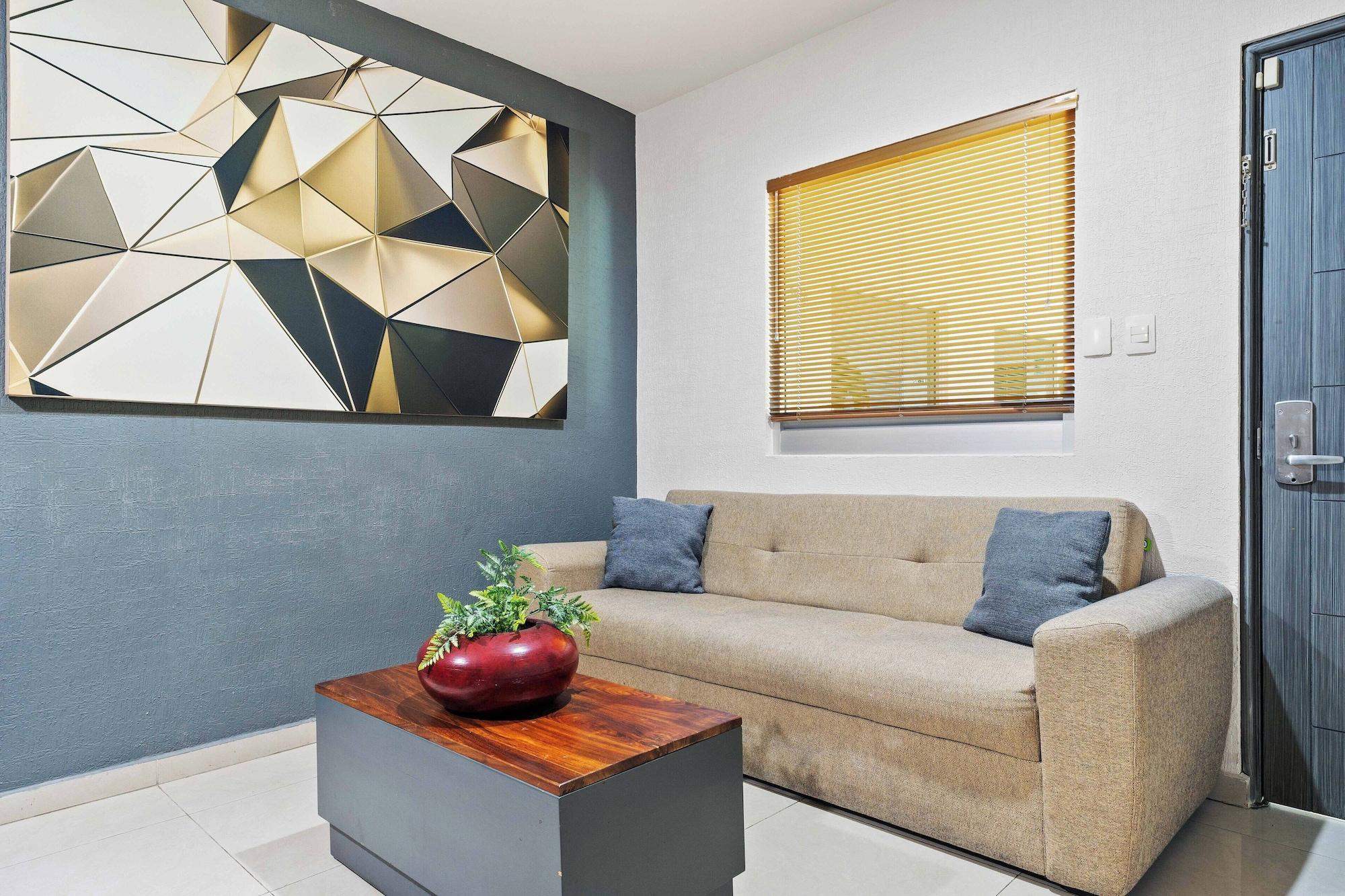Comodidades del Alojamiento Homesuites Zaragoza