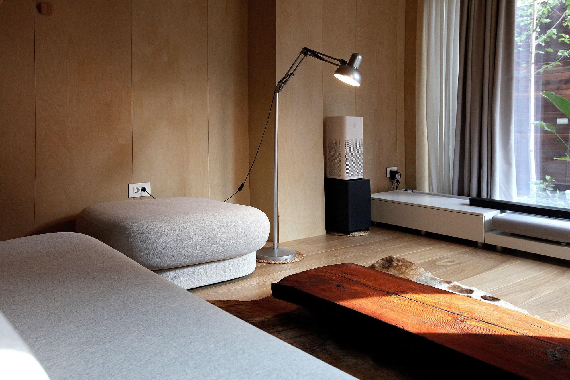 Varios Homegarden Park