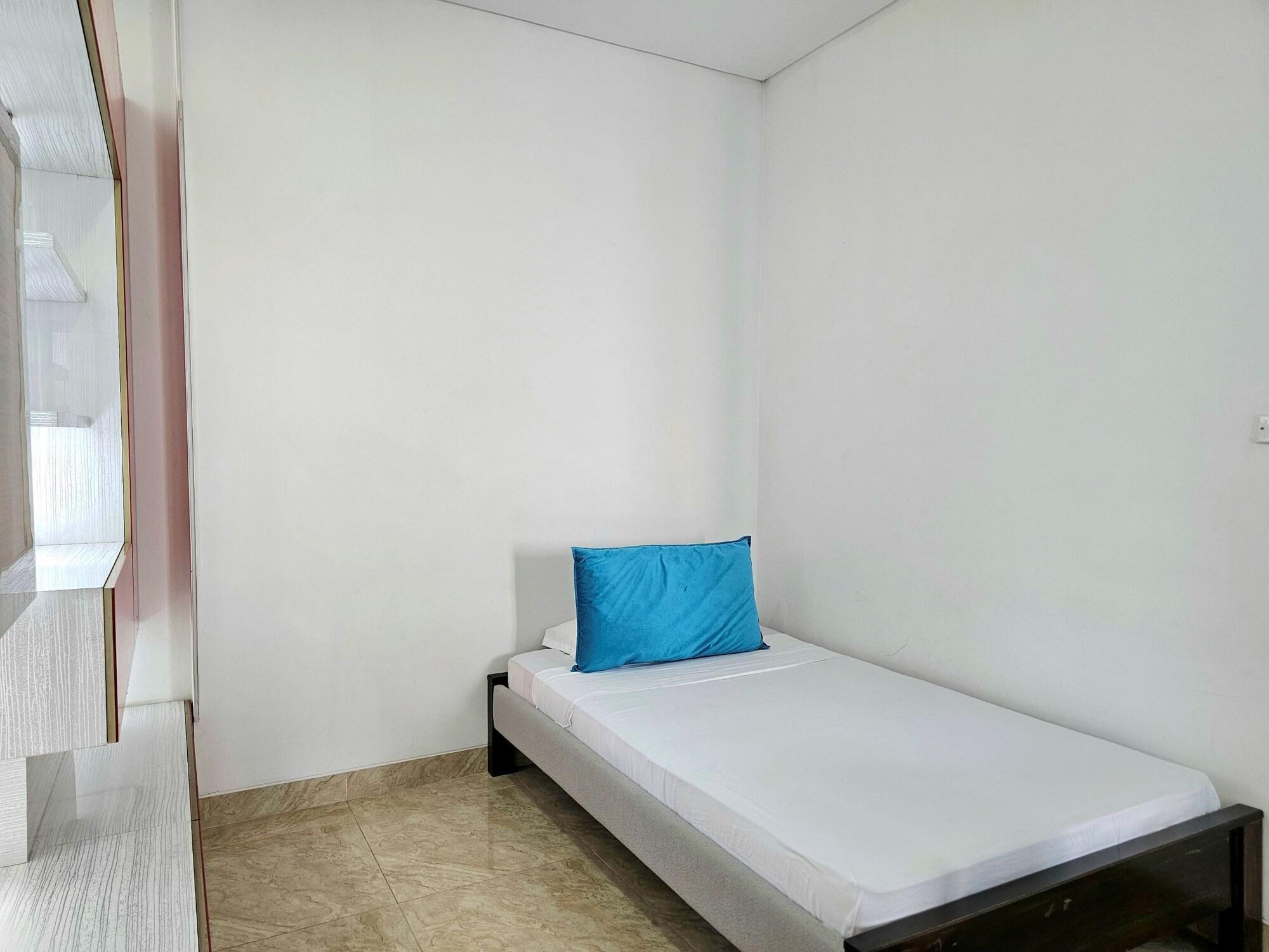 Habitación Lotto Hotel Boutique