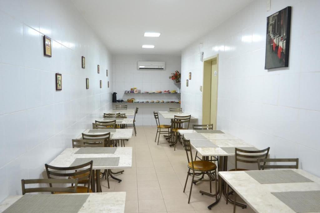 Restaurant Rede Andrade Itapoã