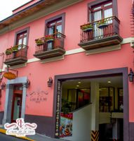 Alojamiento - Casa de la iaia Hotel
