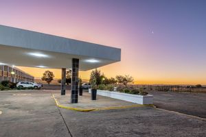 Alojamiento - African Sky Hotels - Harrismith Inn