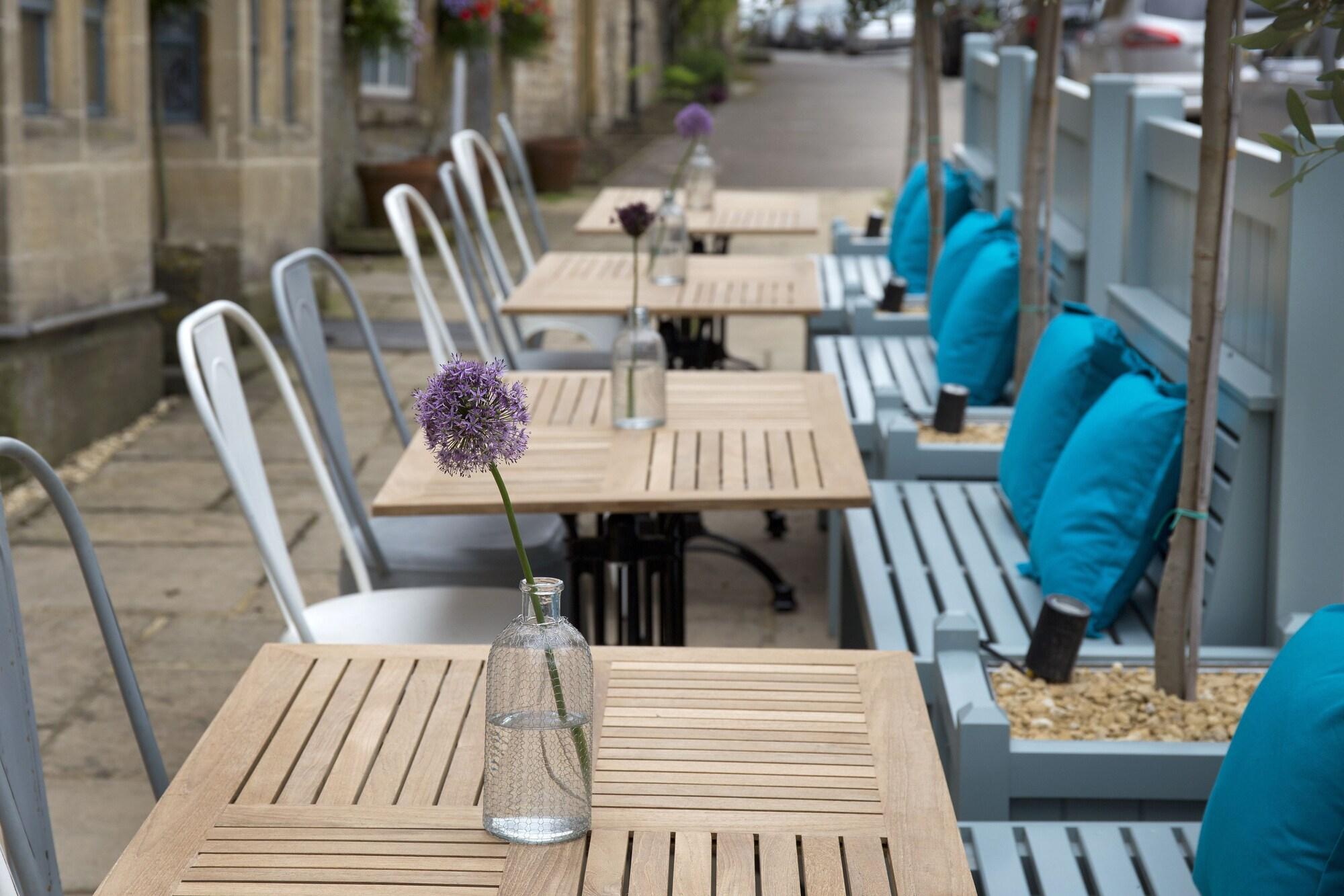 Vista Exterior The Sheep on Sheep Street