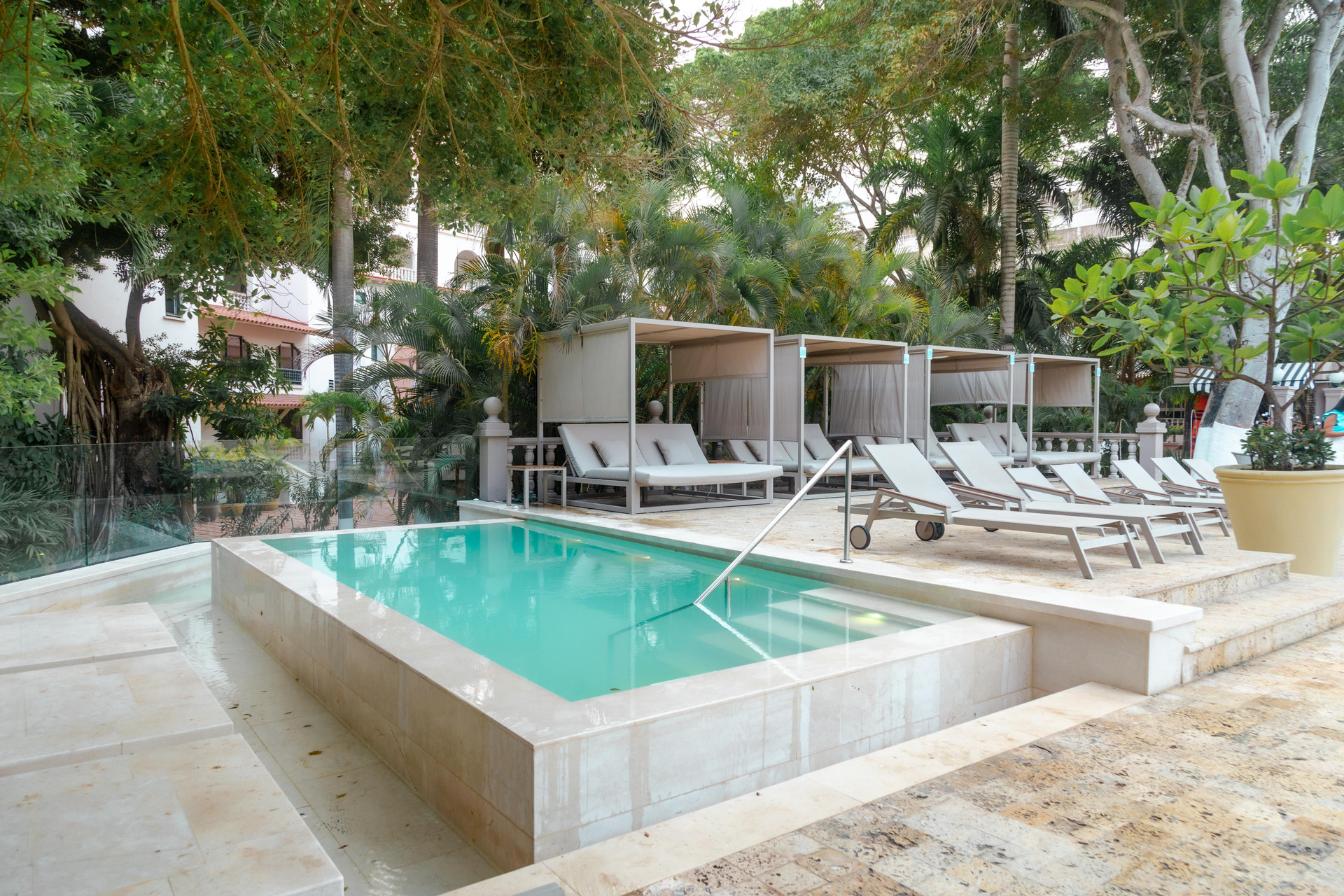 Hotel Caribe By Faranda Grand Cartagena – foto 37