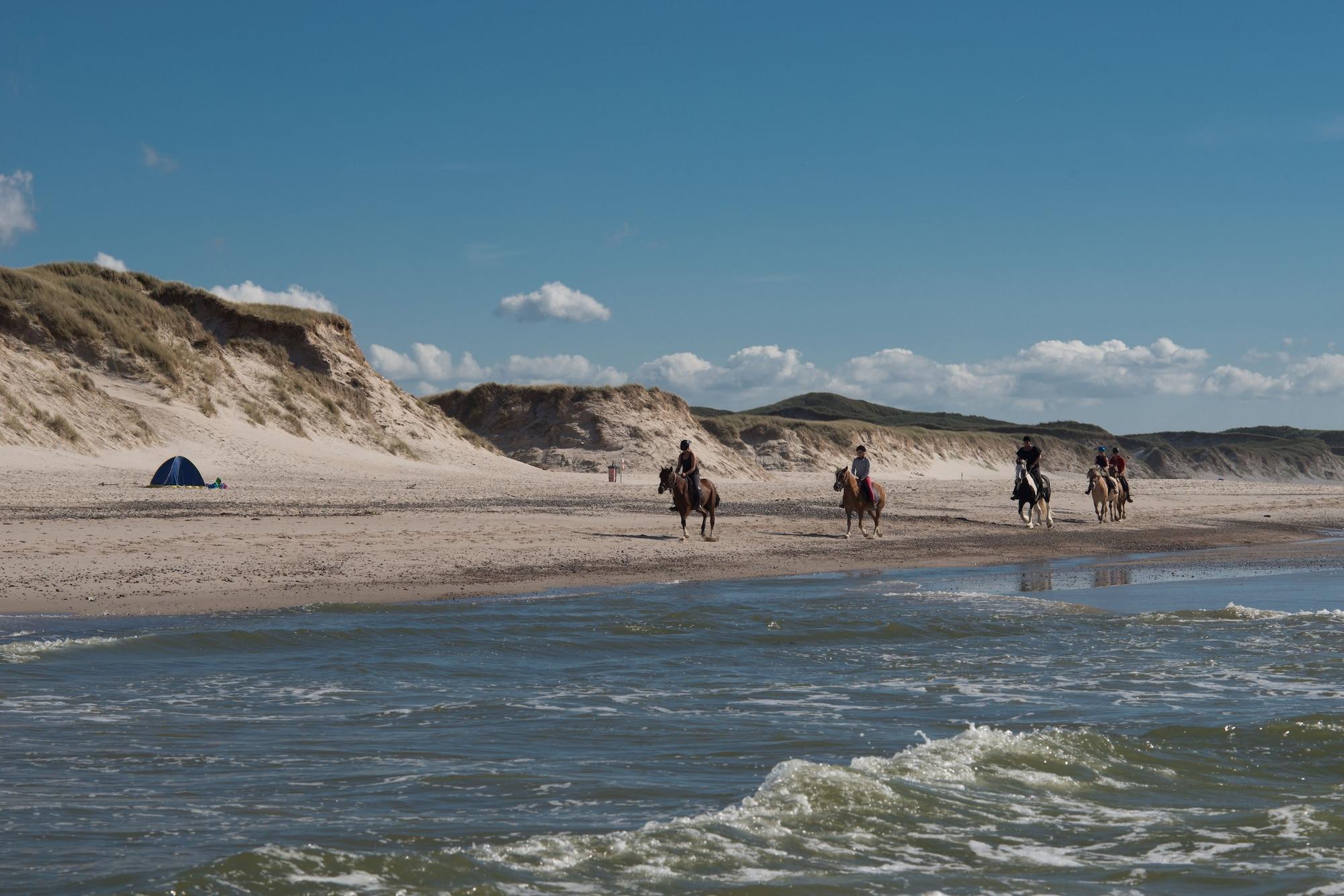 Playa Hotel Ringkjøbing