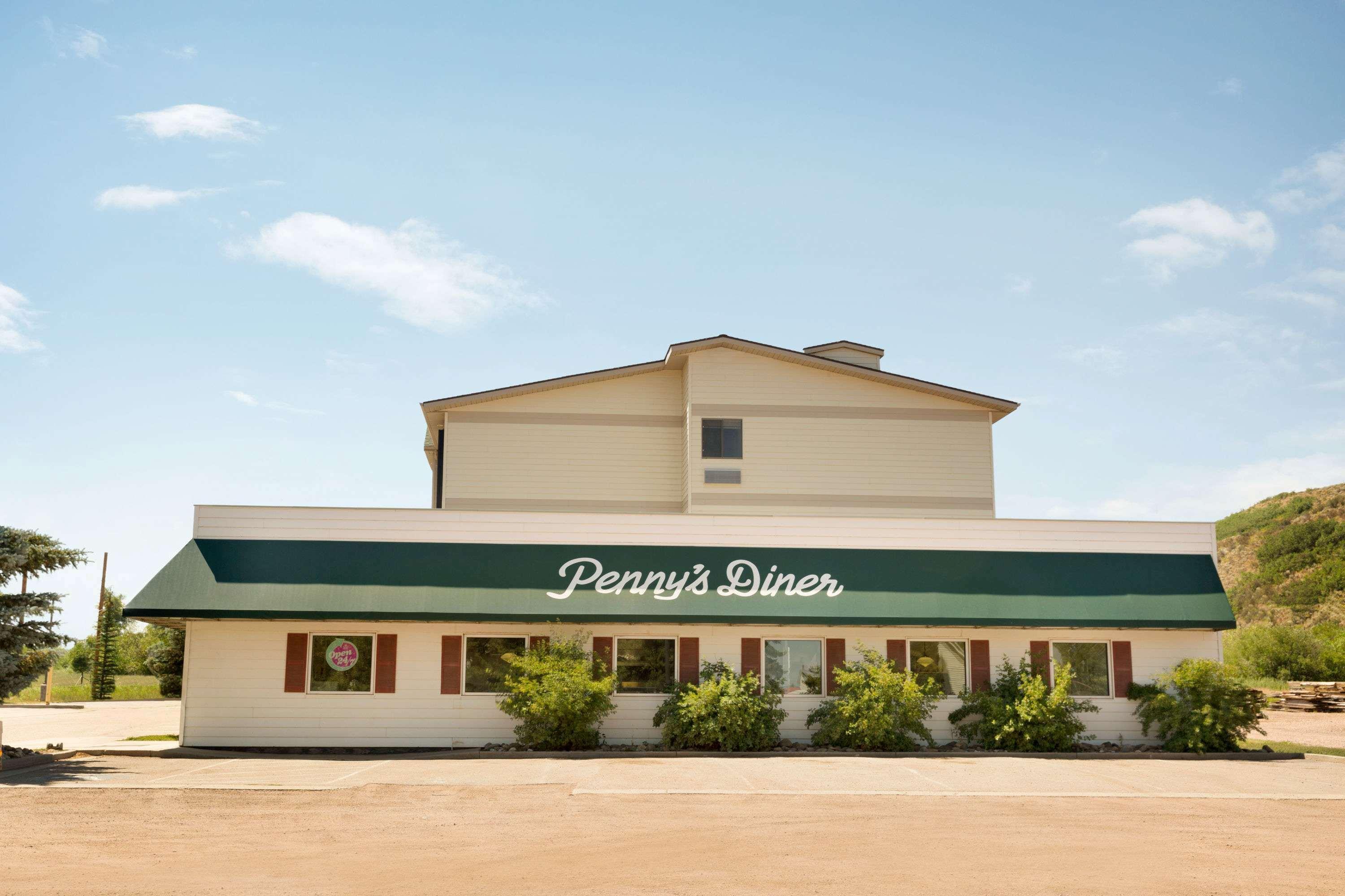 Restaurant Travelodge by Wyndham Yampa