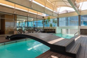 Alojamiento - Hotel Best Western Premier Marina Las Condes