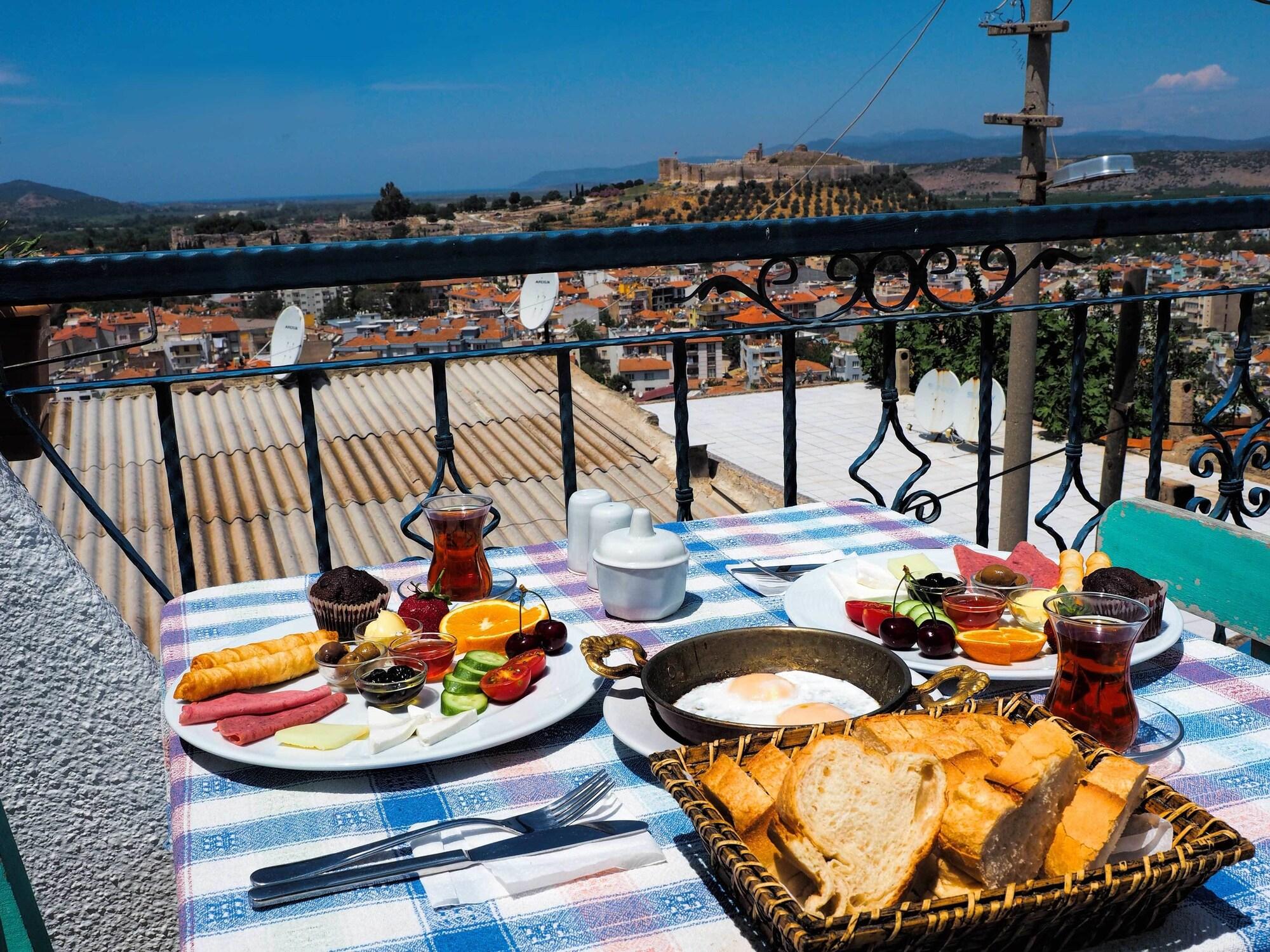 Restaurant Villa Dreams