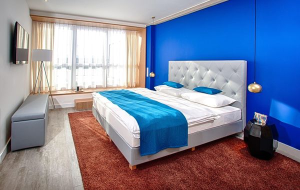 MLOFT Apartments München