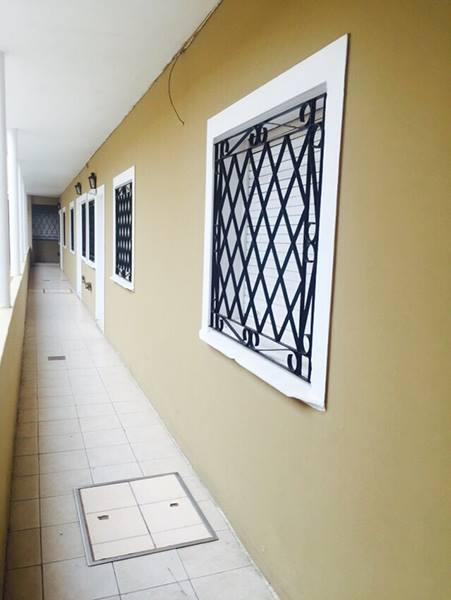 Varios Hotel Minerva