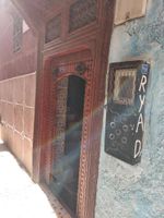Alojamiento - Riad Bab Berdaine
