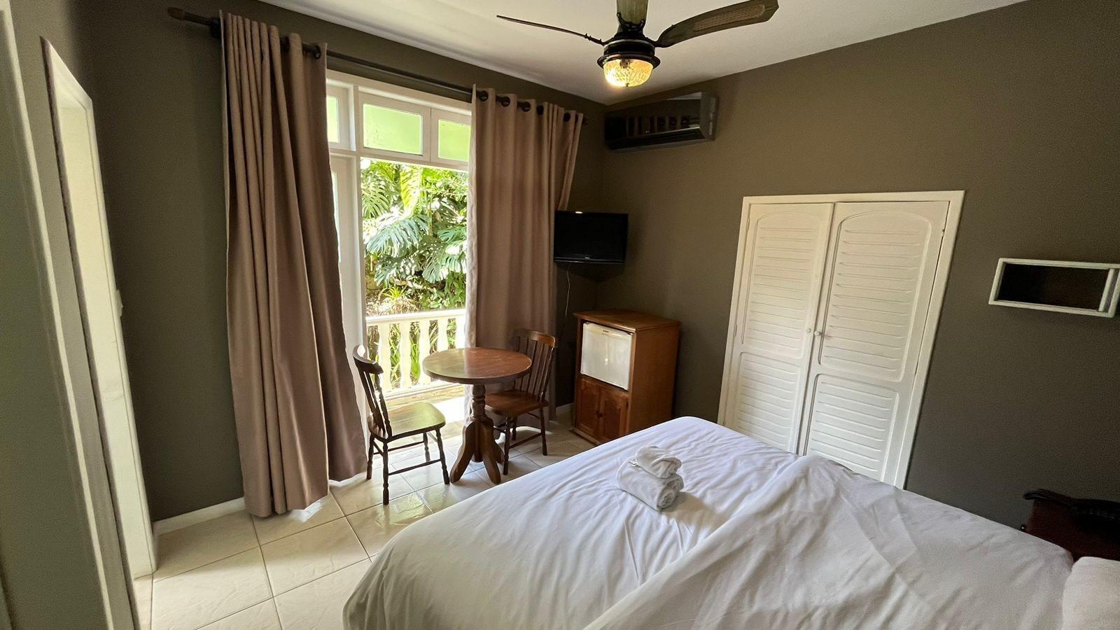 Habitación Hotel Vila Verde