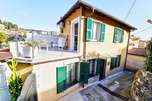 Alojamiento - B&B My Home