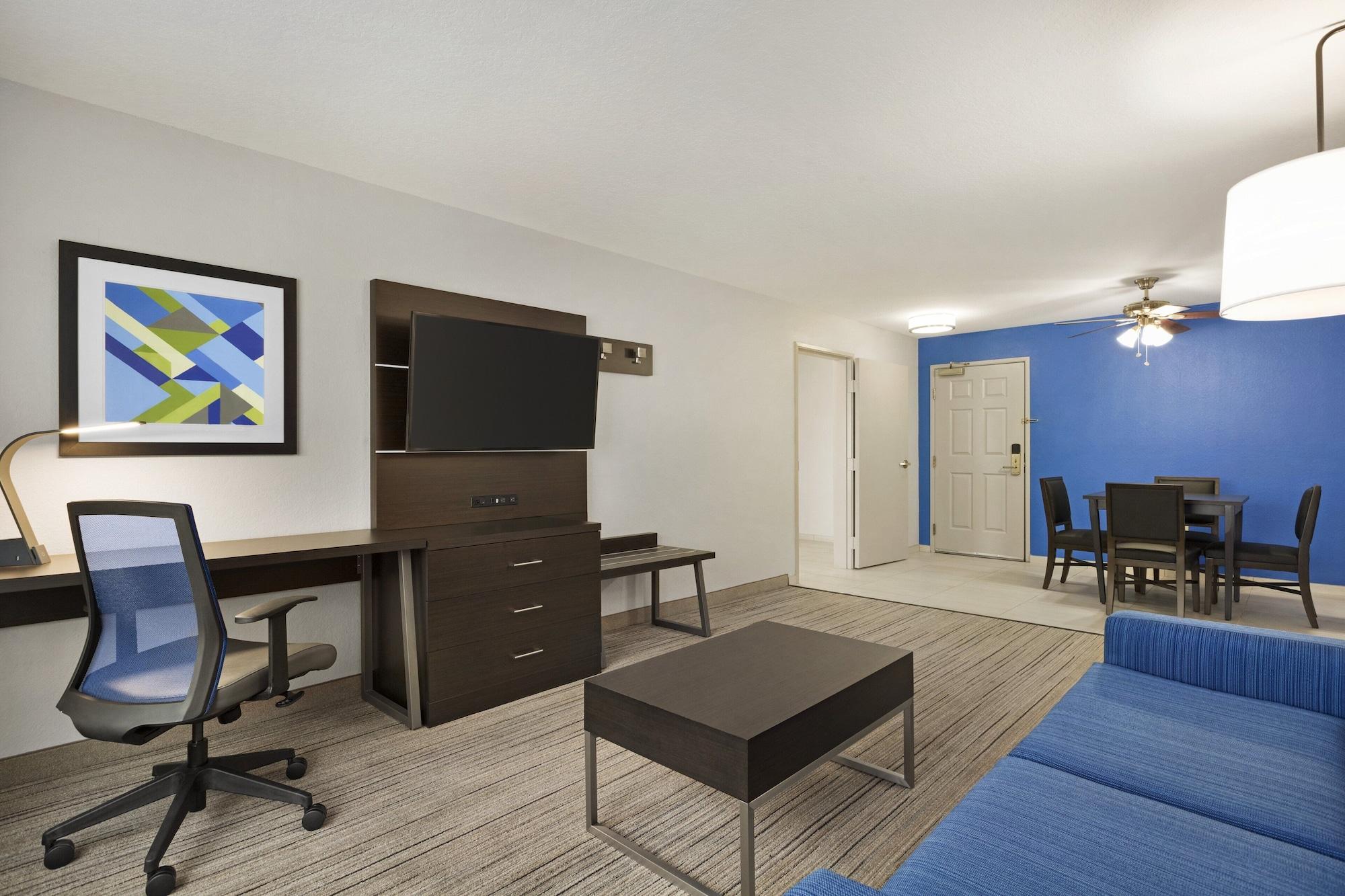Habitación Holiday Inn Express Sarasota East - I-75 by IHG