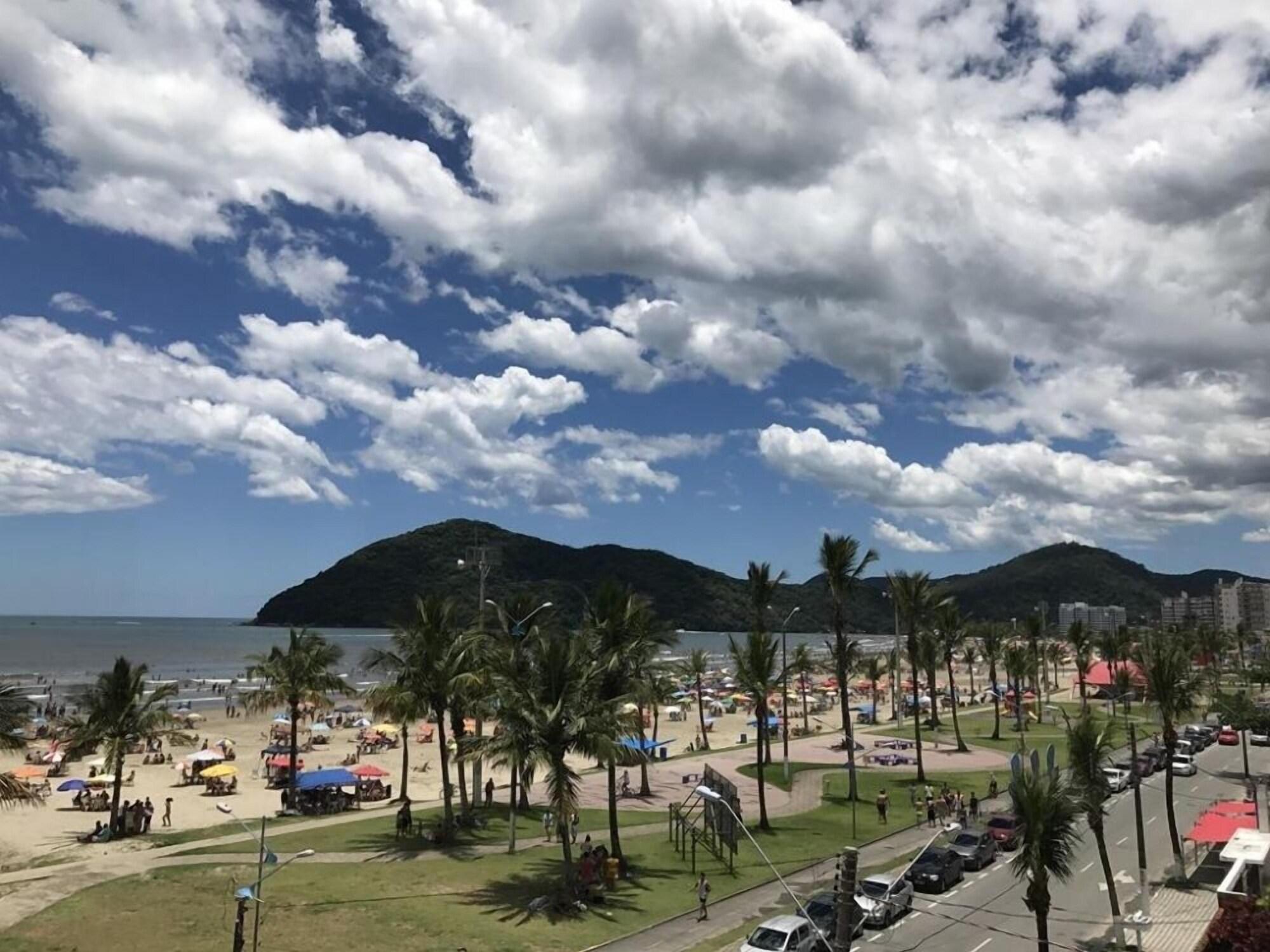 Playa Pousada Cantinho Oriental