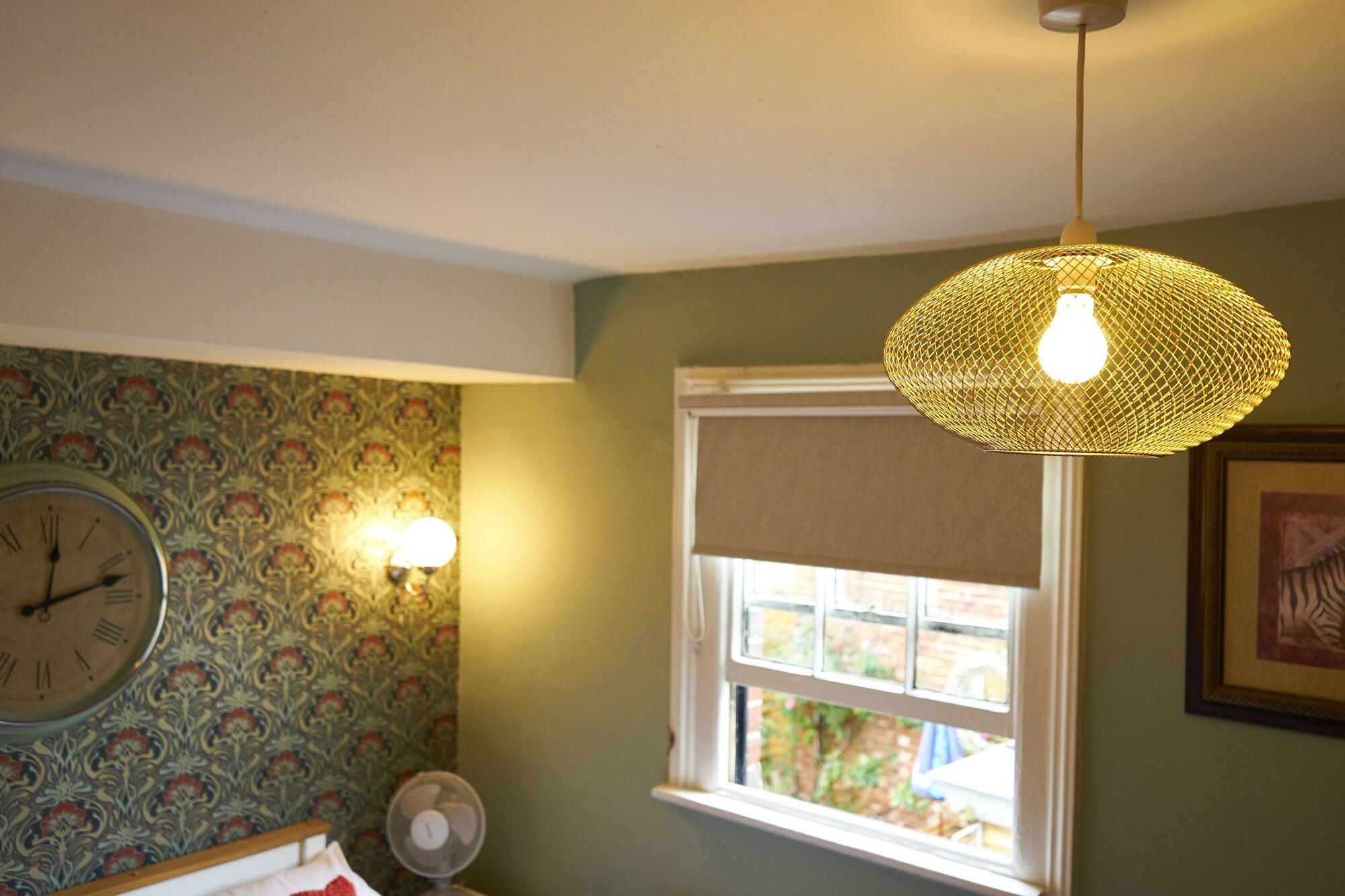 Set de Habitación The Coachmakers Arms