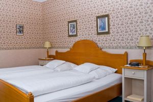 Alojamiento - Kucher's Genuss & Businesshotel