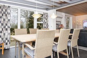 Alquiler Vacacional - 10 Person Holiday Home in Glesborg-by Traum