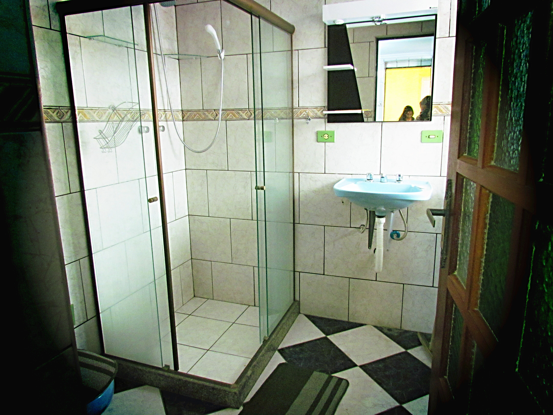Equipamiento de Habitación Hostel Estrela da Vila
