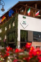 Alojamiento - Hotel KRONE - eat, drink, stay