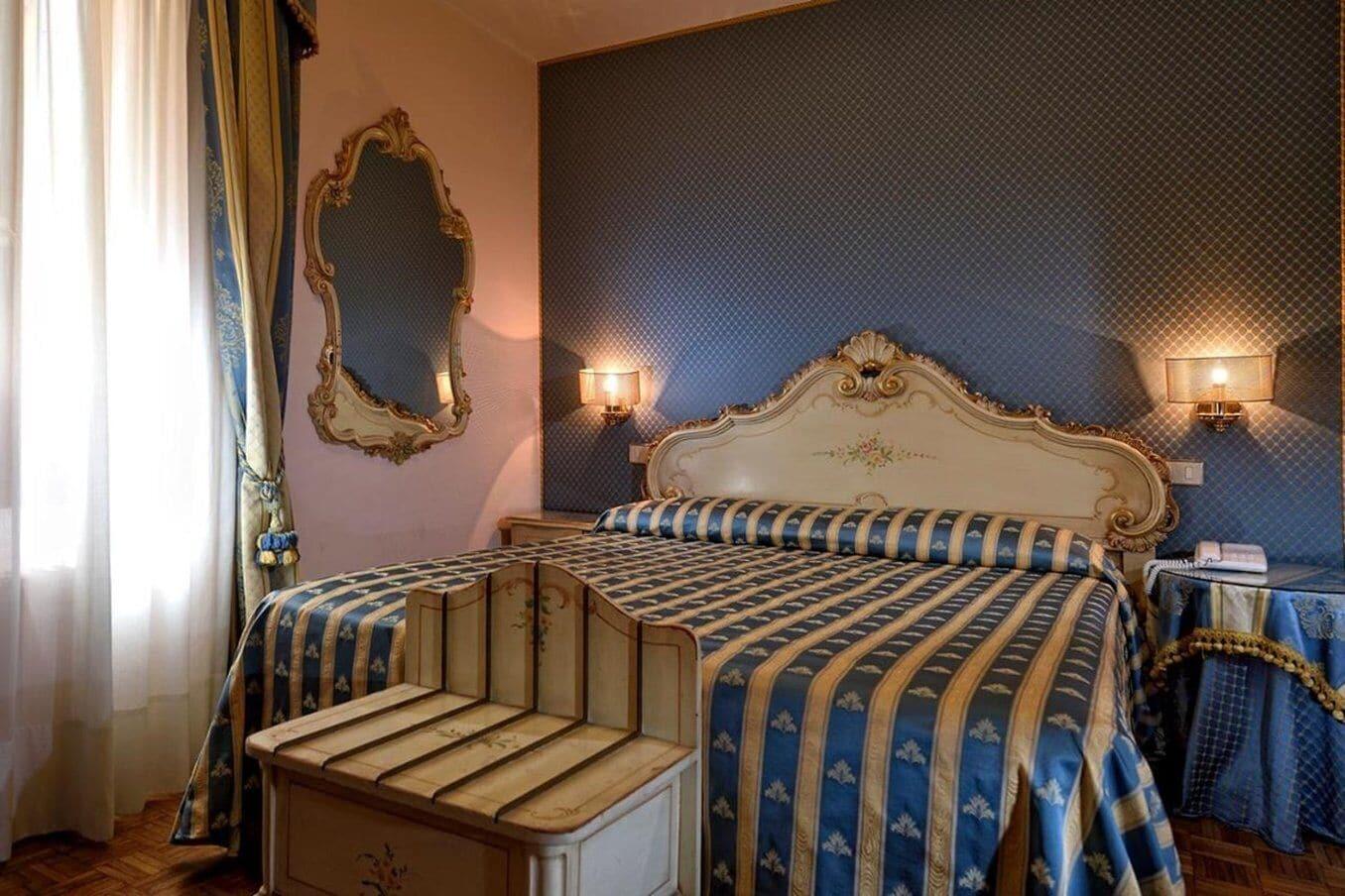 Habitación Royal San Marco Hotel