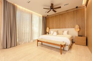 Alquiler Vacacional - The Palm Luxury Villas Corasol by Lumina