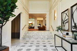 Alojamiento - Galleria Park Hotel