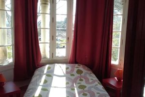 Alquiler Vacacional - LARGE COUNTRY HOUSE in the South Luberon