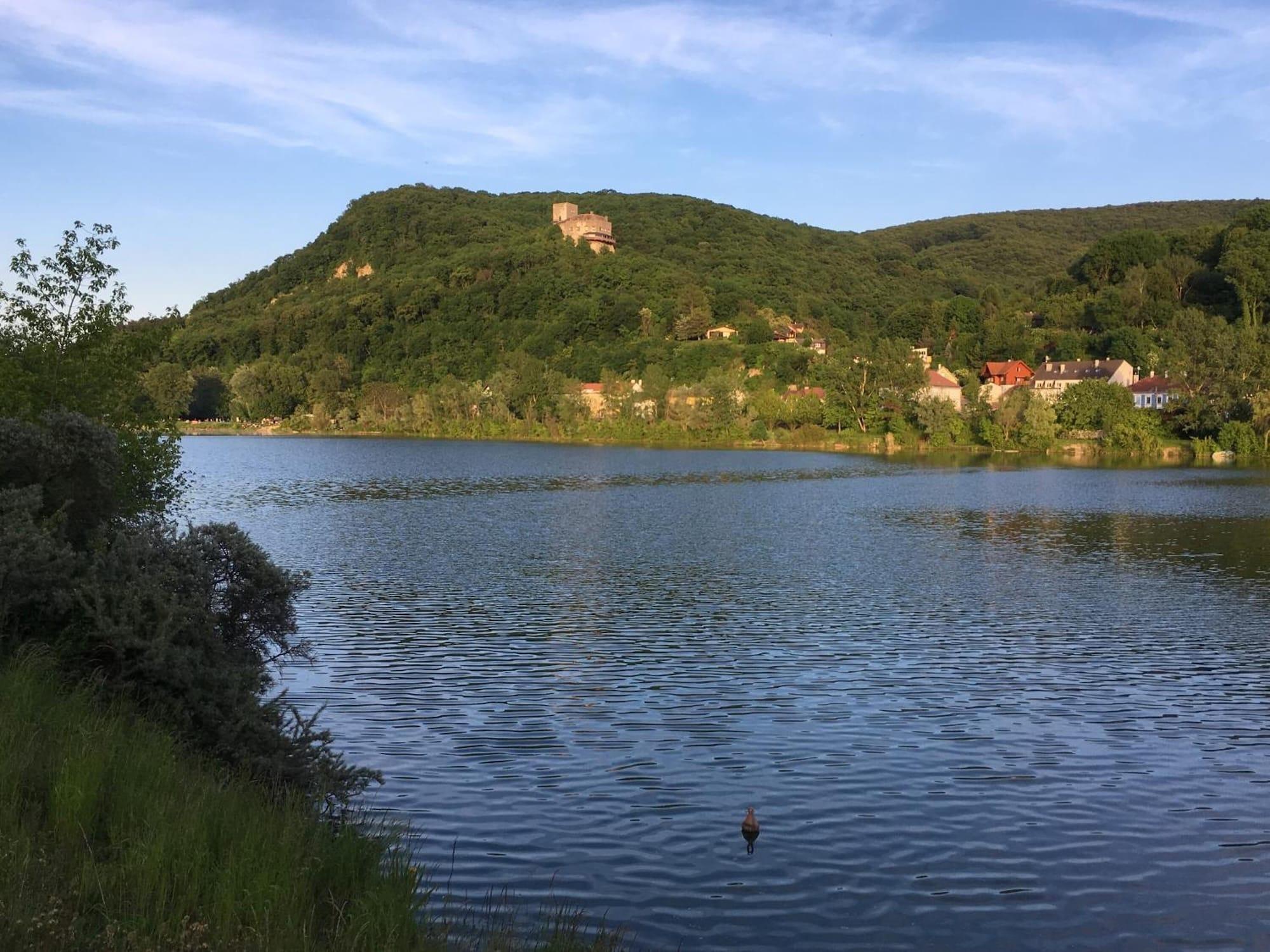 Varios Alte Post Greifenstein