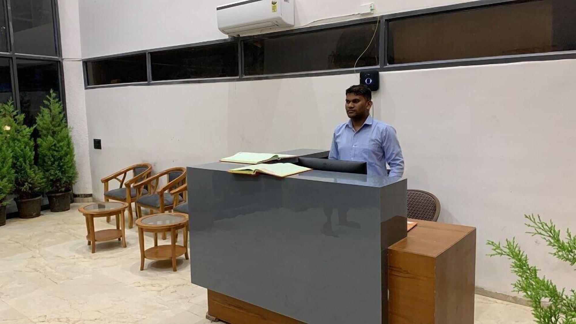 Vista Lobby Sukoon Signature