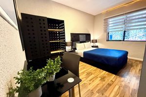 Hospedagens - RHM Condesa
