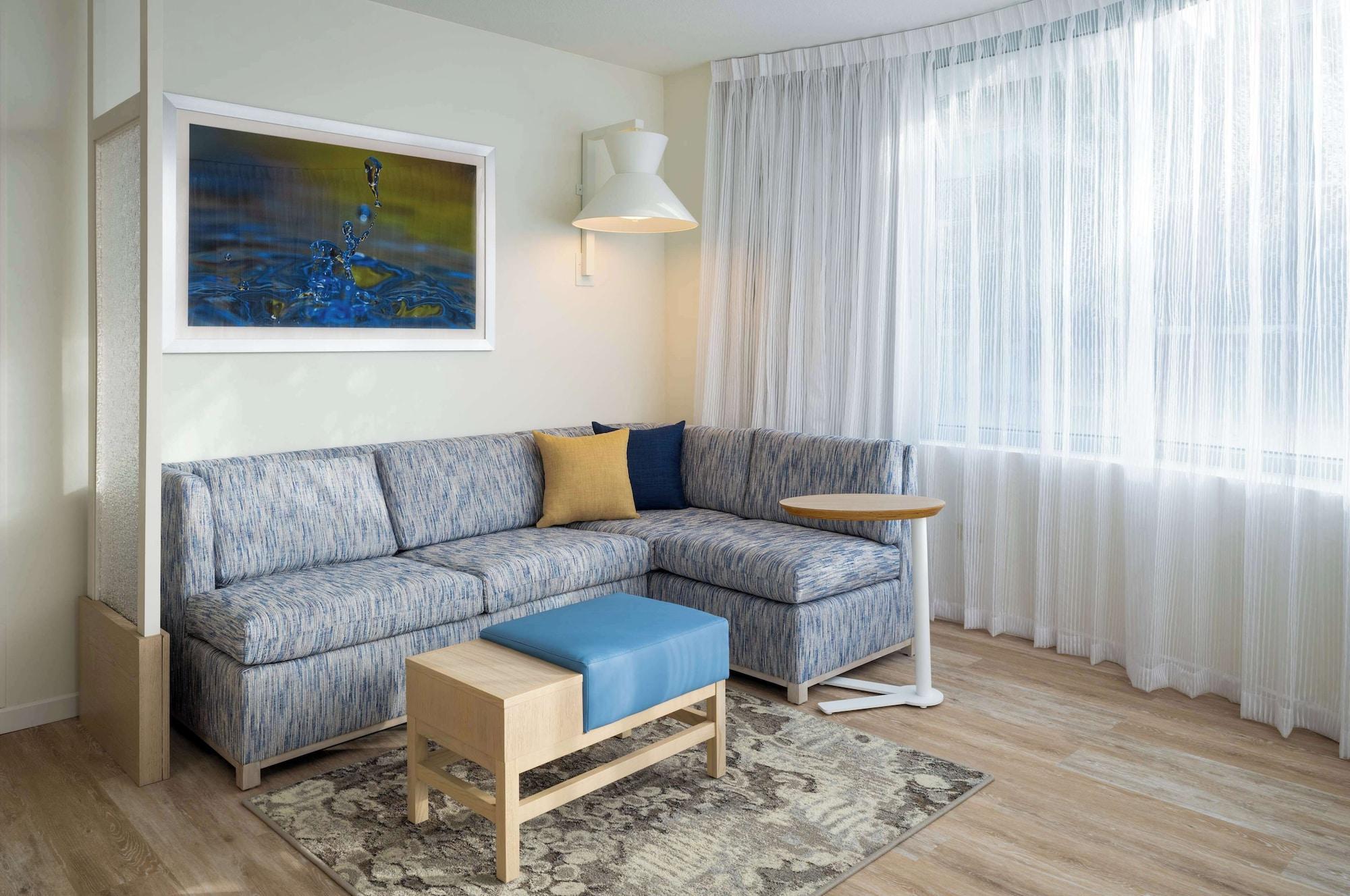 Habitación Hyatt Place Delray Beach