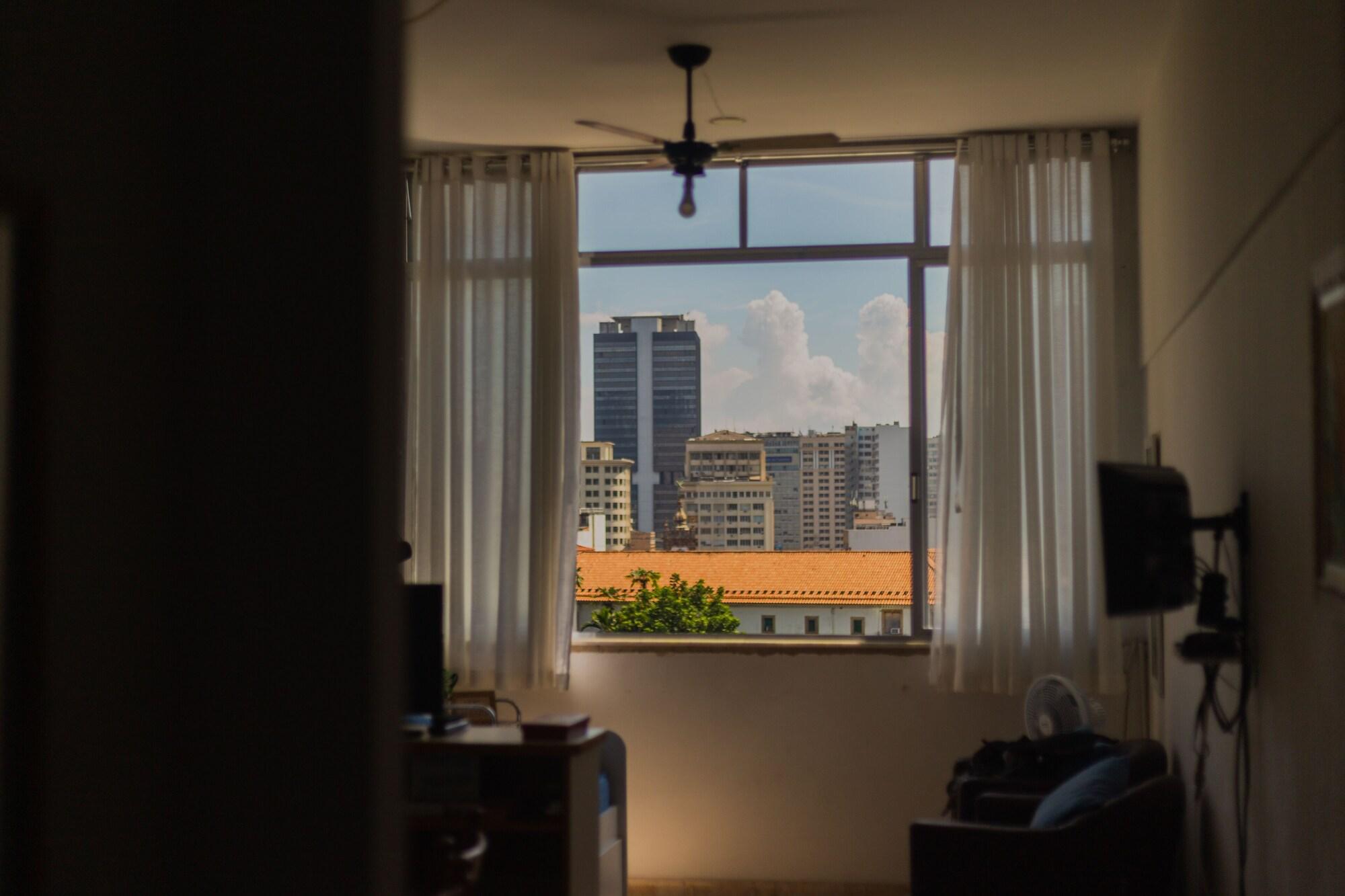 Varios Studio na Carioca