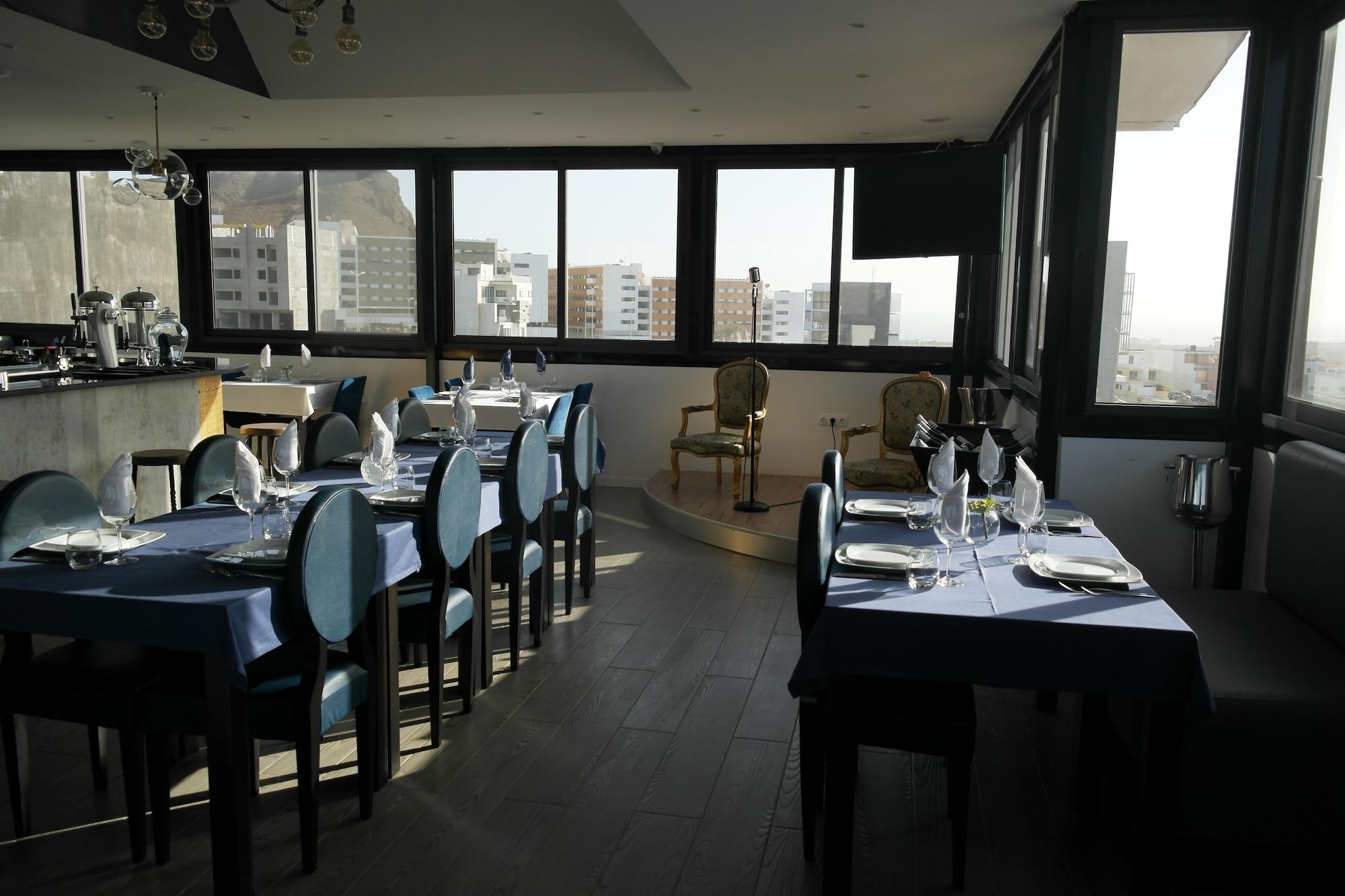 Restaurant Aparthotel Palace
