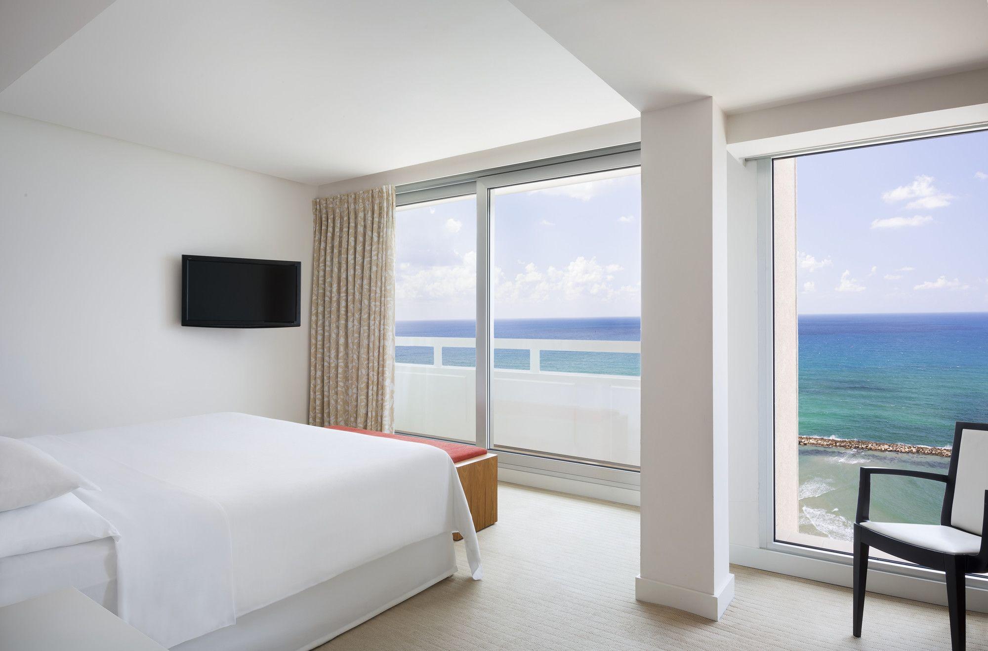Habitación Sheraton Grand Tel Aviv