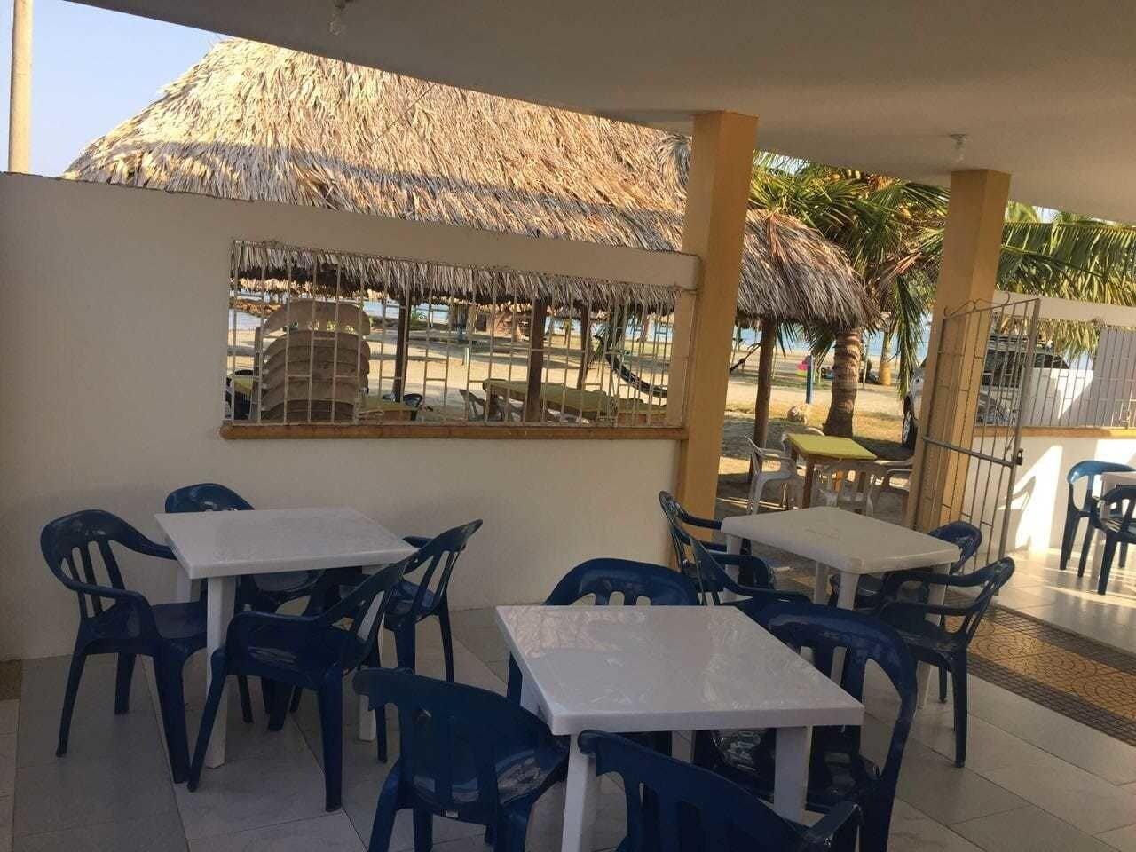 Restaurant Hospedaje Los Bohios