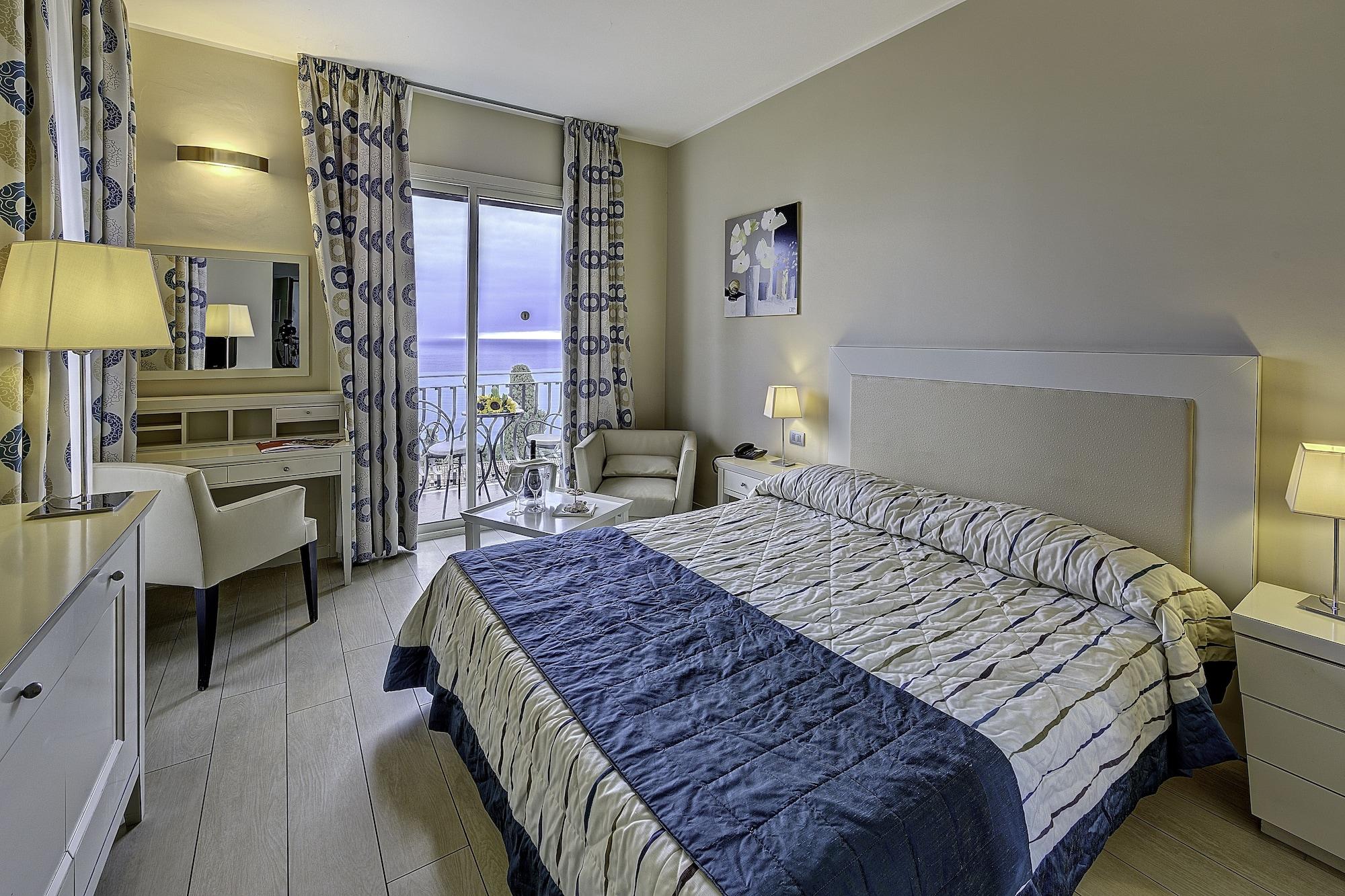 Habitación Hotel Ariston & Palazzo Santa Caterina