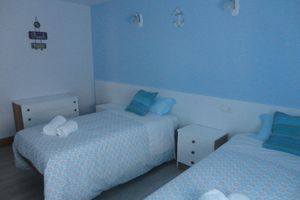 Alquiler Vacacional - Cabedelo Seaside Guesthouse - SEASIDE HOUSE