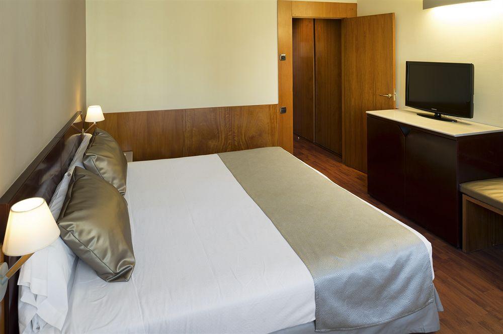 Hotel Catalonia Diagonal Centro
