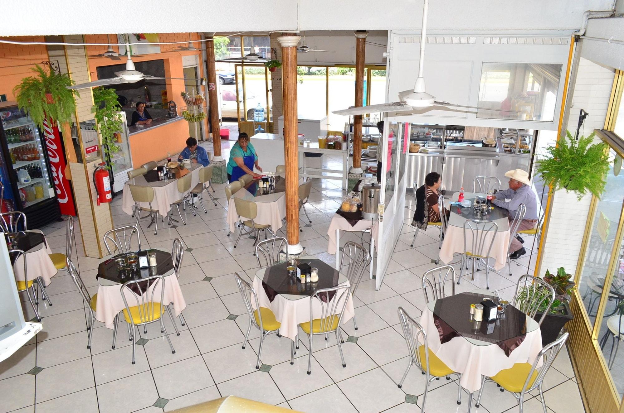 Restaurant Hotel Gomez