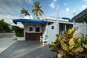 Alojamiento - Seashell Motel