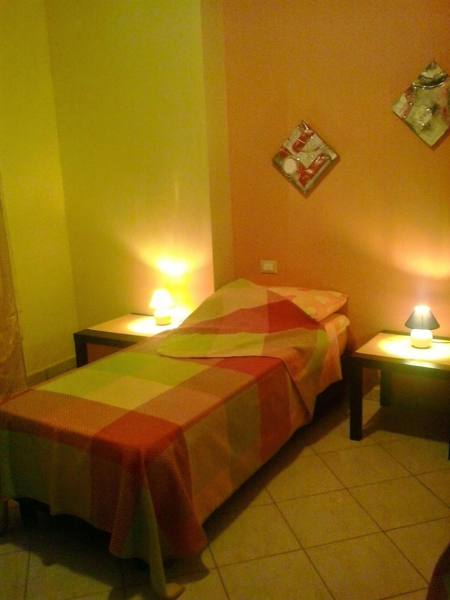 Habitación Bed & Breakfast Valeri